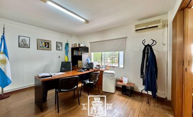 Belgrano y Cosme Beccar - Amplia Oficina en excelente ubicacion - Venta - San Isidro
