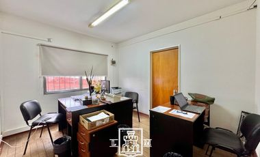 Belgrano y Cosme Beccar - Amplia Oficina en excelente ubicacion - Venta - San Isidro