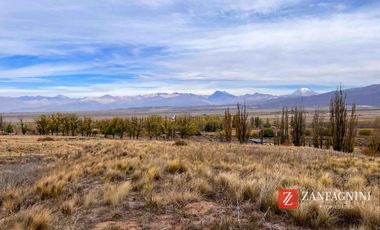 Terreno en  Estancia Atamisque - La Carrera