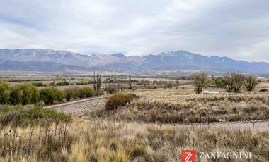Terreno en  Estancia Atamisque - La Carrera