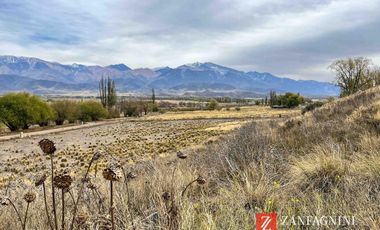 Terreno en  Estancia Atamisque - La Carrera