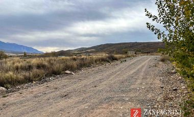Terreno en  Estancia Atamisque - La Carrera
