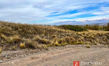 Terreno en  Estancia Atamisque - La Carrera