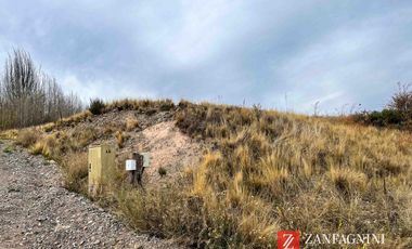 Terreno en  Estancia Atamisque - La Carrera