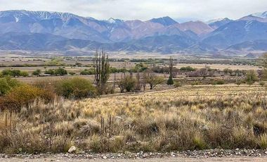Terreno en  Estancia Atamisque - La Carrera