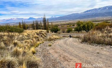 Terreno en  Estancia Atamisque - La Carrera