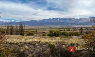 Terreno en  Estancia Atamisque - La Carrera