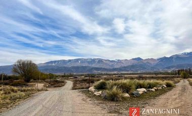 Terreno en  Estancia Atamisque - La Carrera