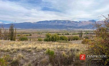 Terreno en  Estancia Atamisque - La Carrera
