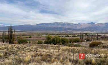 Terreno en  Estancia Atamisque - La Carrera