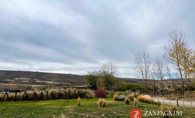 Terreno en  Estancia Atamisque - La Carrera
