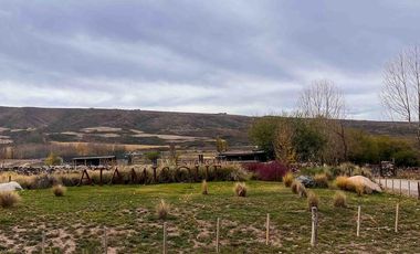 Terreno en  Estancia Atamisque - La Carrera