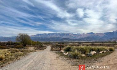 Terreno en  Estancia Atamisque - La Carrera