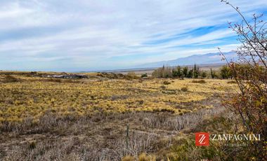 Terreno en  Estancia Atamisque - La Carrera