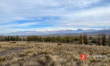 Terreno en  Estancia Atamisque - La Carrera