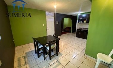 VENTA CASA DE 1 PISO COL. IGNACIO ALLENDE