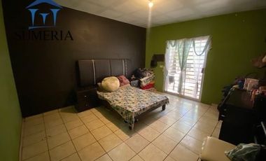 VENTA CASA DE 1 PISO COL. IGNACIO ALLENDE