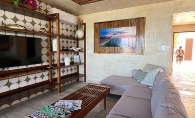 Casa en venta en Chelem, Casa Joya, Chelem, Yucatán