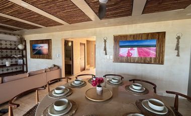 Casa en venta en Chelem, Casa Joya, Chelem, Yucatán