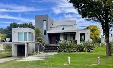 CASA, VENTA, COSTA ESMERALDA, RESIDENCIAL I, LOTE AL 100
