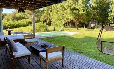 CASA, VENTA, COSTA ESMERALDA, RESIDENCIAL I, LOTE AL 100