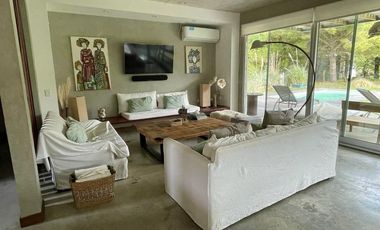 CASA, VENTA, COSTA ESMERALDA, RESIDENCIAL I, LOTE AL 100