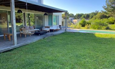 CASA, VENTA, COSTA ESMERALDA, RESIDENCIAL I, LOTE AL 100