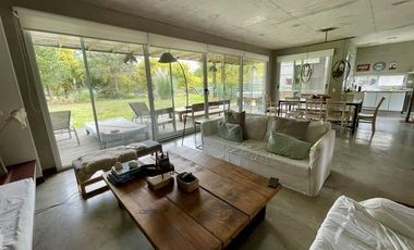 CASA, VENTA, COSTA ESMERALDA, RESIDENCIAL I, LOTE AL 100