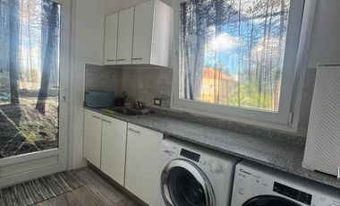 Casa 5 ambientes, 2 plantas, en venta, Barrio Privado Las Golondrinas -APTA CREDITO-