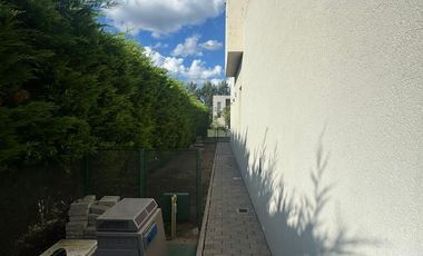 Casa 5 ambientes, 2 plantas, en venta, Barrio Privado Las Golondrinas -APTA CREDITO-