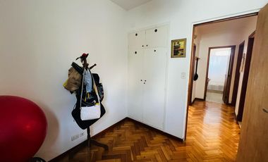 APTO CREDITO Venta Departamento en Caballito Cinco ambientes