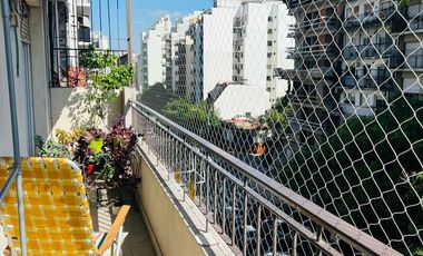 APTO CREDITO Venta Departamento en Caballito Cinco ambientes