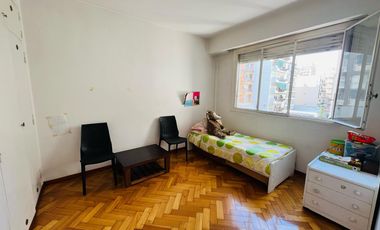 APTO CREDITO Venta Departamento en Caballito Cinco ambientes
