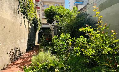 APTO CREDITO Venta Departamento en Caballito Cinco ambientes