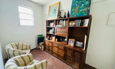 APTO CREDITO Venta Departamento en Caballito Cinco ambientes