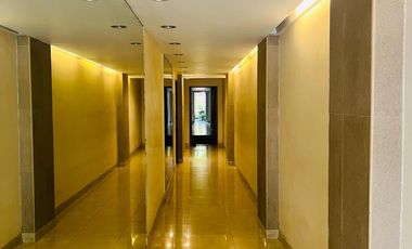 APTO CREDITO Venta Departamento en Caballito Cinco ambientes