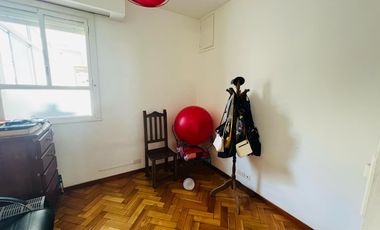 APTO CREDITO Venta Departamento en Caballito Cinco ambientes