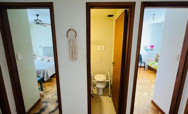 APTO CREDITO Venta Departamento en Caballito Cinco ambientes