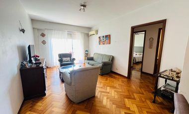 APTO CREDITO Venta Departamento en Caballito Cinco ambientes