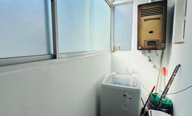 APTO CREDITO Venta Departamento en Caballito Cinco ambientes