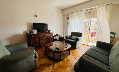 APTO CREDITO Venta Departamento en Caballito Cinco ambientes