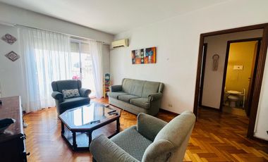 APTO CREDITO Venta Departamento en Caballito Cinco ambientes