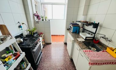 APTO CREDITO Venta Departamento en Caballito Cinco ambientes