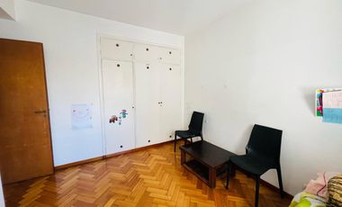 APTO CREDITO Venta Departamento en Caballito Cinco ambientes