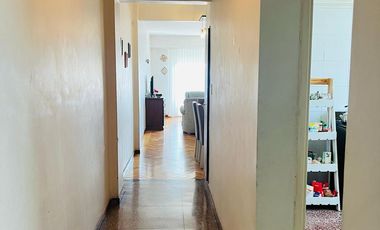 APTO CREDITO Venta Departamento en Caballito Cinco ambientes