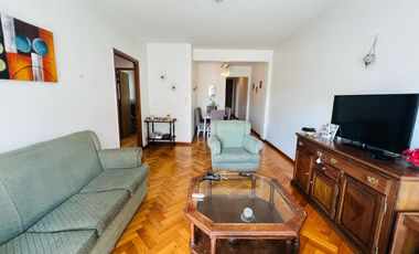 APTO CREDITO Venta Departamento en Caballito Cinco ambientes