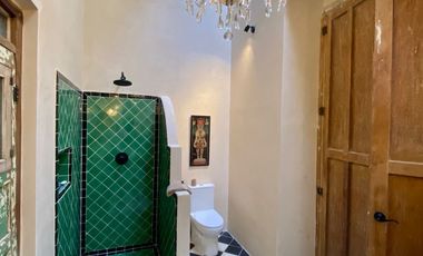 Casa colonial en venta