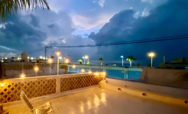 Casa colonial en venta