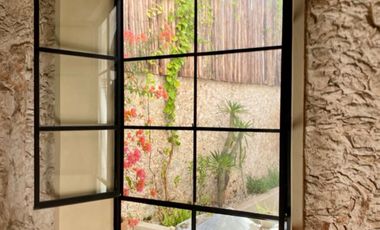 Casa colonial en venta