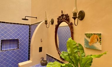 Casa colonial en venta